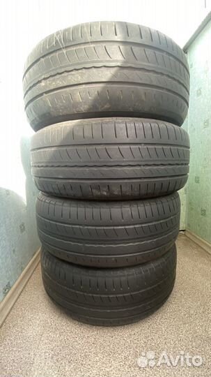 Pirelli Cinturato P1 Verde 205/55 R16