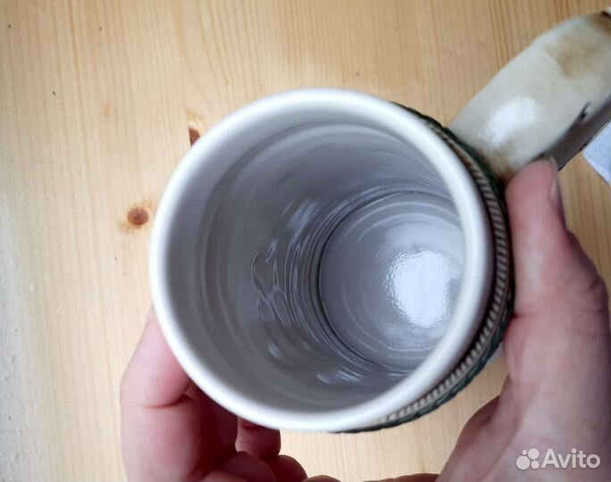 Кружка пивная Германия,мини-кружки Мюнхин