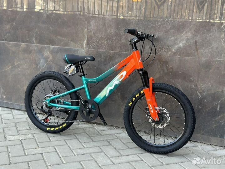 Велосипед 22 дюйма с документами