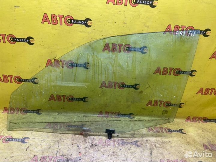 Стекло переднее левое Nissan Primera W11 SR20DE