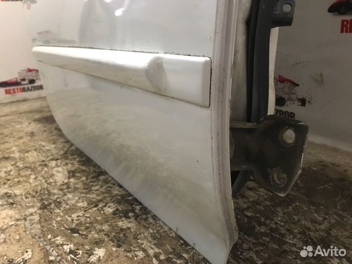 Дверь боковая задняя правая Kia Shuma лифтбек S6D