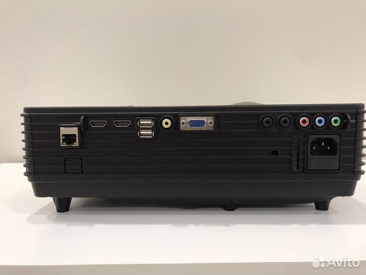 Проектор Byintek BT96Plus