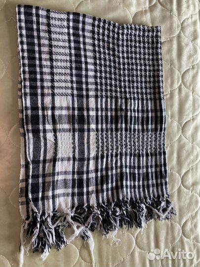 Арафатка из египта