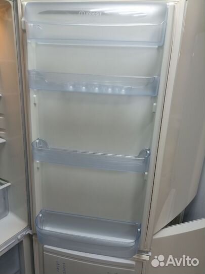 Холодильник Indesit no frost