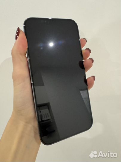 iPhone 13 Pro Max, 128 ГБ