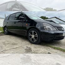 Honda Stream 1.7 AT, 2000, 266 000 км, с пробегом, цена 465 000 руб.