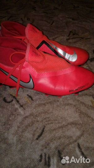 Бутсы Nike