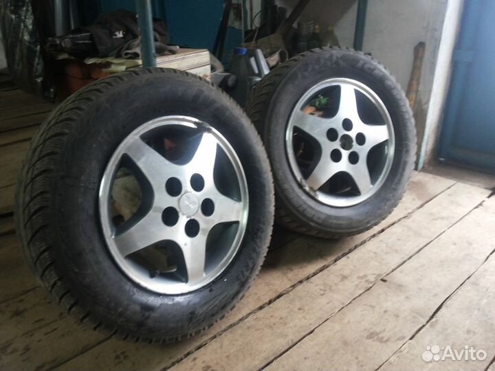 Диски mitsubishi