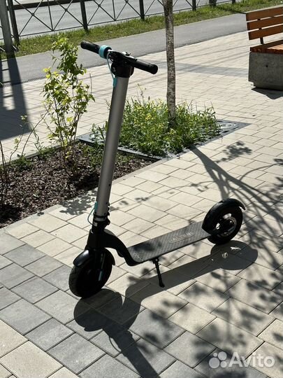 Электросамокат Halten lite