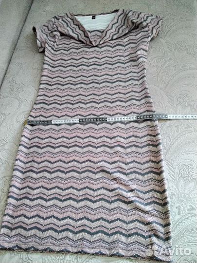 Платья женские размер 46