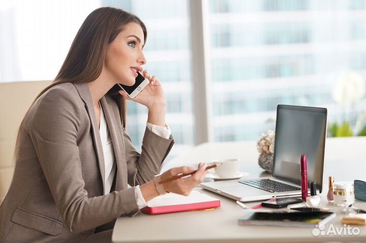 Офис -менеджер