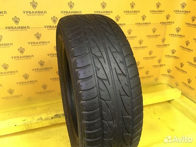 Amtel Planet 2P 185/60 R14 82H