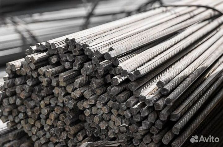 Прокат металла