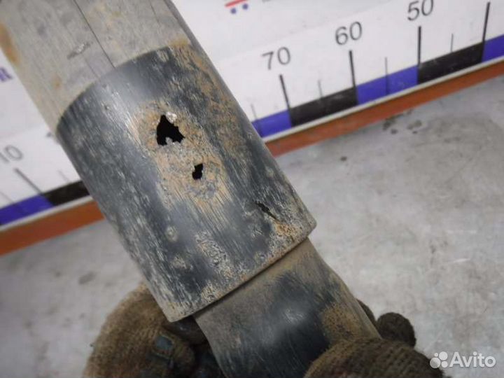 Амортизатор задний правый Opel Meriva Z16XE 2003