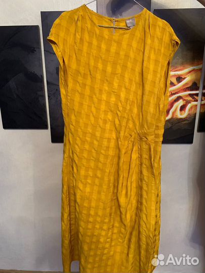 Платье женское52 54