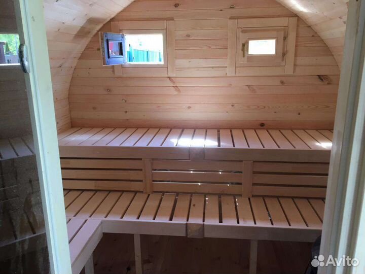 Баня Викинг