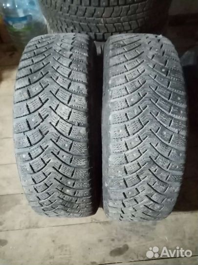 Michelin X-Ice North 195/65 R15