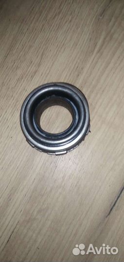 Корзина сцепления на Chery и выжимной подшипник