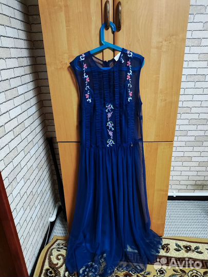 Платья для девушек, нарядная