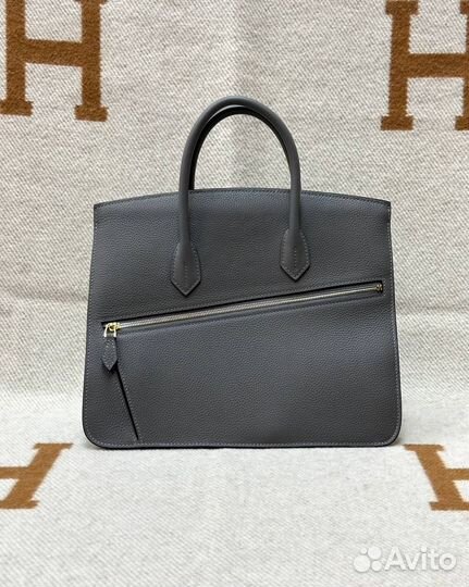 Сумка Hermes Birkin 30 Sellier en Désordre