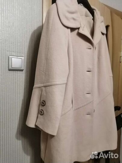 Пальто