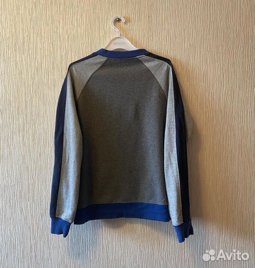 Кофта толстовка на мальчика 158