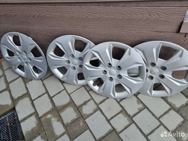 Зимние колеса r 16 hyundai