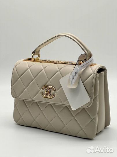 Сумка chanel