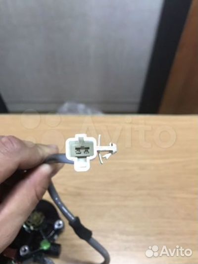 Мотор стеклоподъемника Toyota Prius 1997-2003