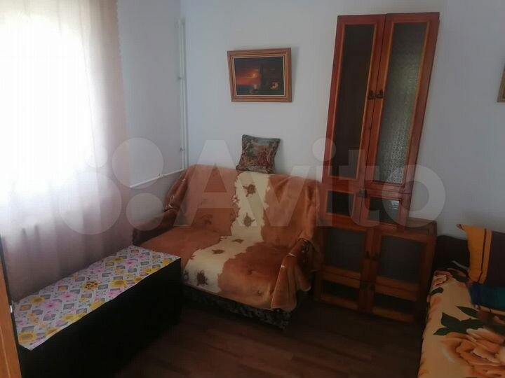 Комната 15 м² в 1-к., 1/1 эт.