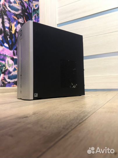 Игровой пк i5 6400