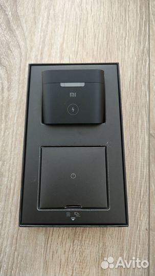 Наушники Xiaomi Mi True Wireless Earphones 2 Pro