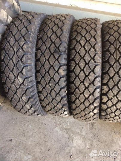 Шина на Камаз 10.00 R20 новые