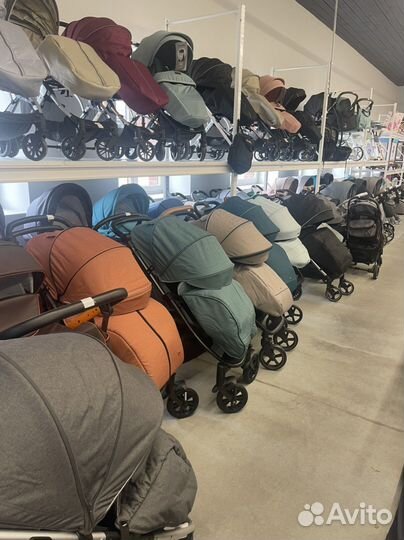 Огромный выбор детских товаров