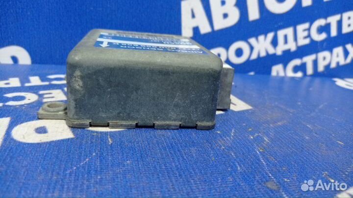 Блок управления airbag Audi A8 седан ABZ 1996