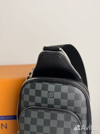 Сумка louis vuitton