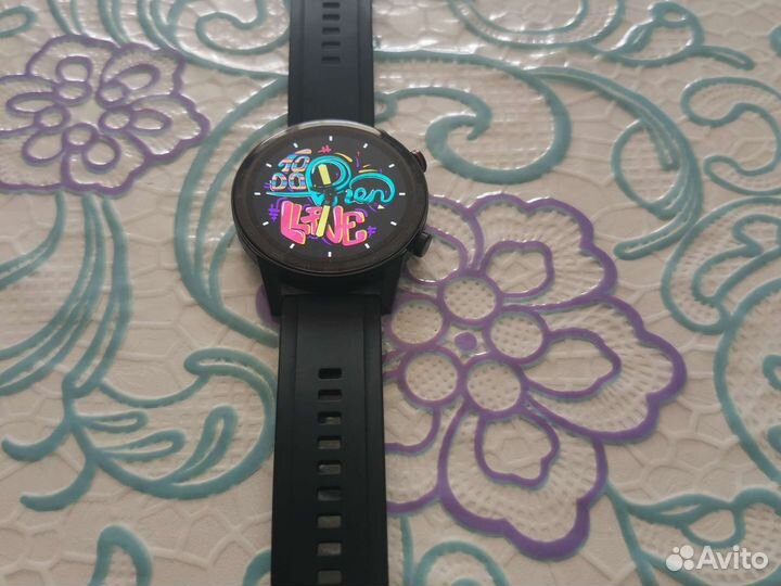 Часы honor magic watch 2 (46 MM)