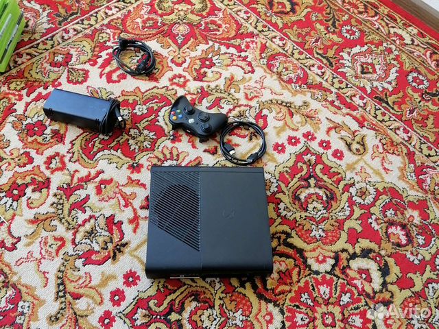 Xbox 360