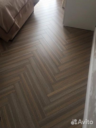 Ламинат укладчик