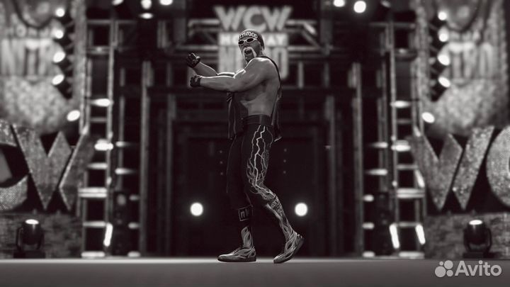 WWE 2K23 Cross-Gen Digital Edition PS4/PS5