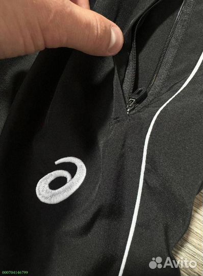 Спортивные штаны Asics — для активных людей