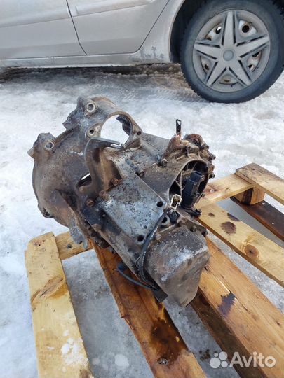 Кпп 5 ока 11116