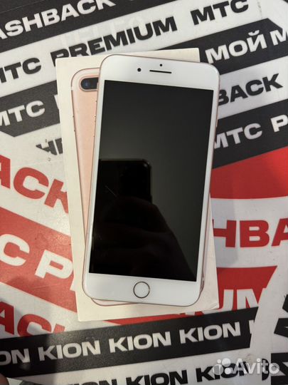 iPhone 8 Plus, 128 ГБ