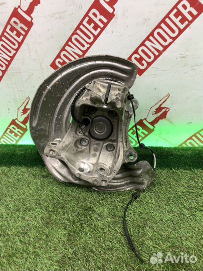 Поворотный кулак передний правый BMW 3 G20