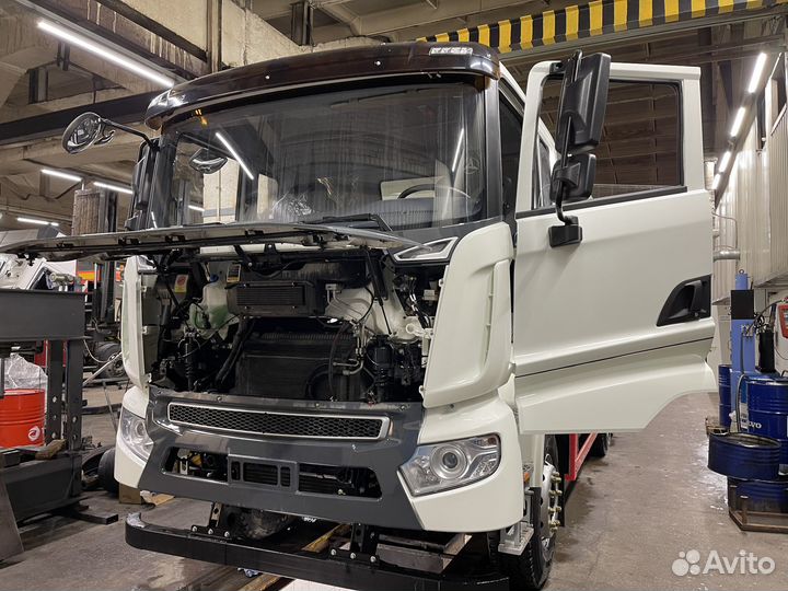 Sany SYZ320C-8S(V), 2023