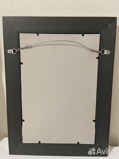 Икона Николая Чудотворца бисер