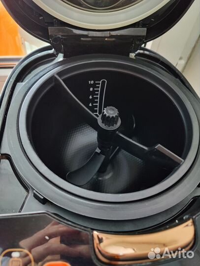 Мультиварка Tefal MultiCook&Stir RK901832