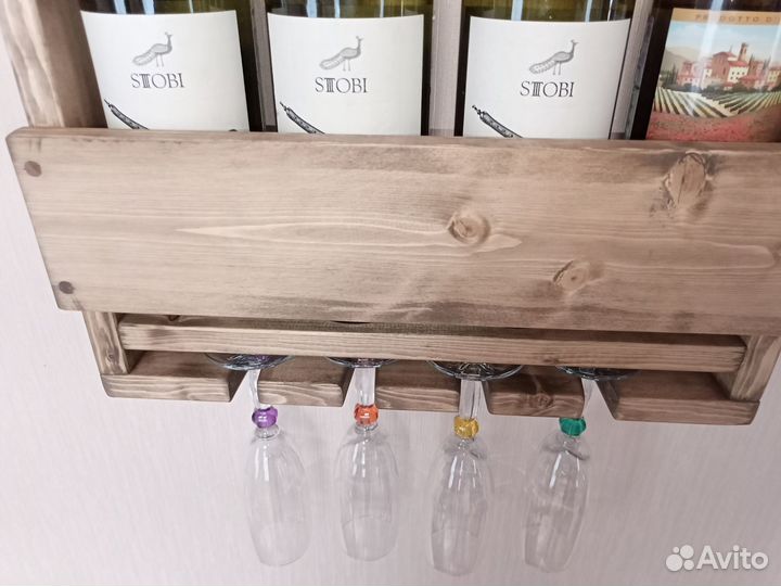 Винная полка