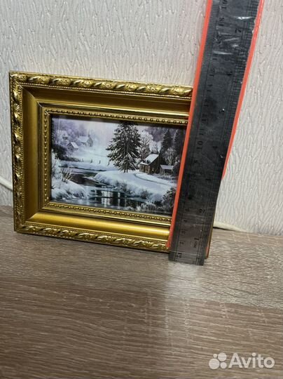 Картины