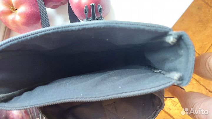 Сумка для бинокля б 7х30 секунда